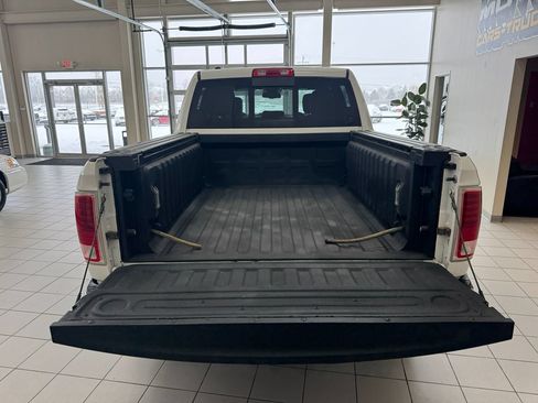 Used 2016 RAM 1500 Limited AWD/4WD image 56
