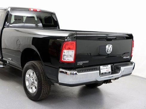 Used 2024 RAM 2500 Big Horn image 8