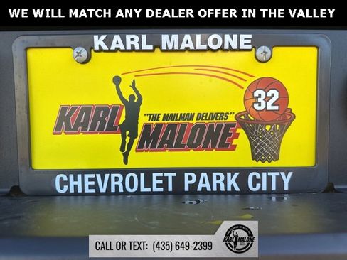 New 2026 Chevrolet Silverado 3500 LTZ image 36