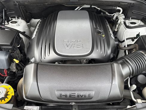 Used 2019 Dodge Durango R/T AWD/4WD image 40