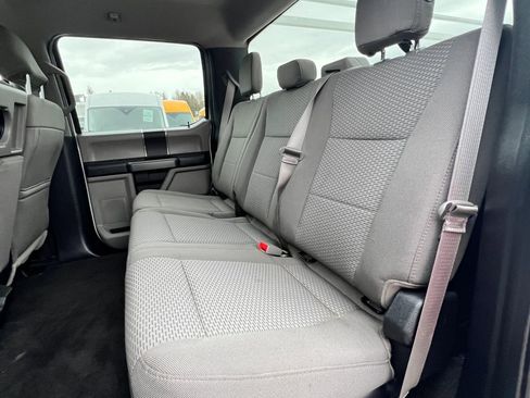 Used 2018 Ford F350 XLT image 13