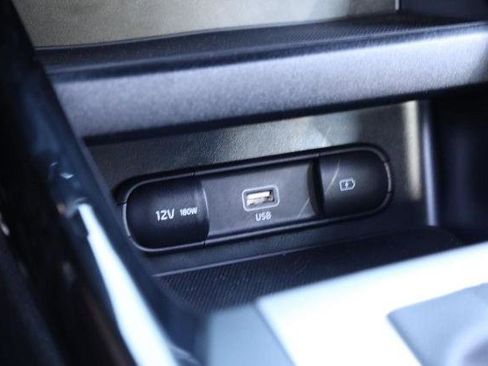 Used 2023 Kia Forte GT-Line w/ GT-Line Technology Package FWD image 15