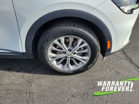 Used 2023 Buick Envision Preferred image 19