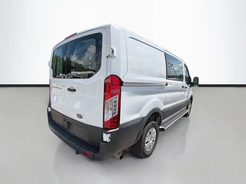 Used 2025 Ford Transit 250 Low Roof w/ Exterior Upgrade Package RWD image 9