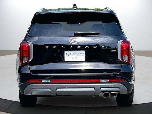 Used 2024 Hyundai Palisade SEL w/ Premium Package AWD/4WD image 8