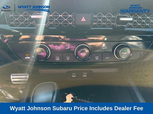Used 2024 Honda Accord Sport image 25