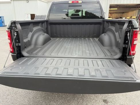 Used 2025 RAM 1500 Tradesman AWD/4WD image 21