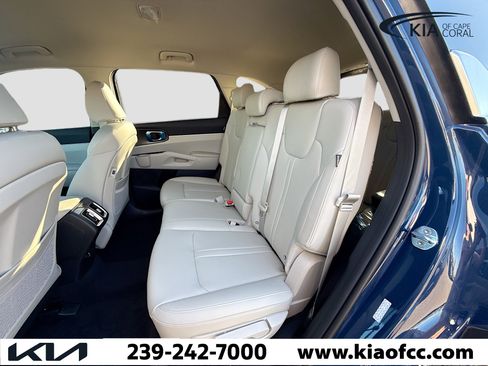 New 2026 Kia Sorento S image 20