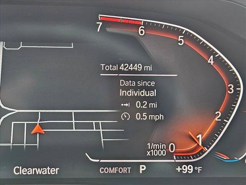 Used 2020 BMW 330i Sedan w/ Executive Package RWD image 11