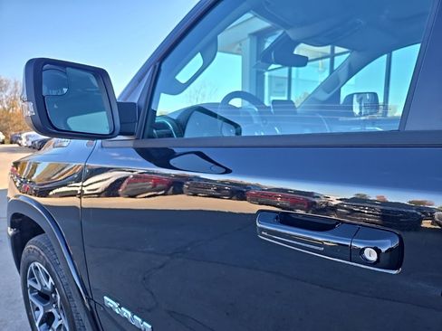 New 2026 RAM 1500 Laramie w/ Advanced Safety Group II image 34