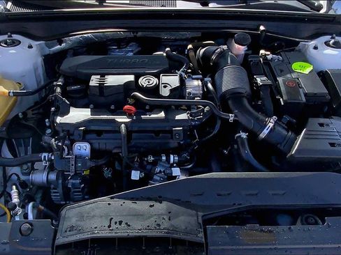 Used 2023 Kia K5 LXS image 30