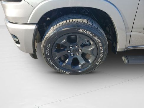 Used 2025 RAM 1500 Big Horn image 17