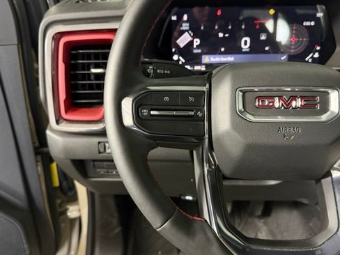 Used 2024 GMC Canyon AT4X AWD/4WD image 35