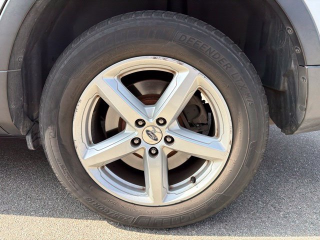 Used 2016 Ford Explorer XLT AWD/4WD image 21