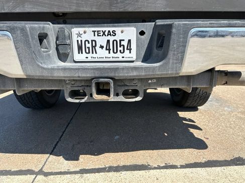 Used 2025 Ford F250 XLT AWD/4WD image 18