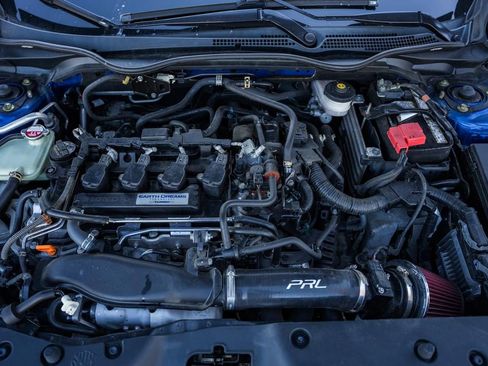 Used 2019 Honda Civic Sport image 16