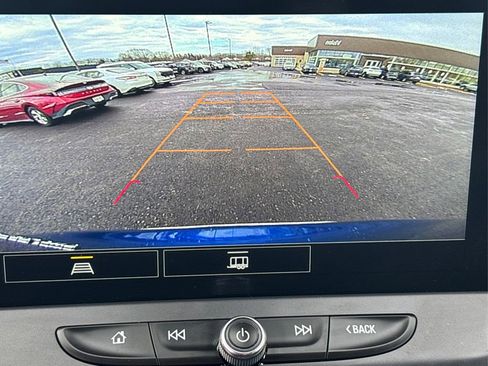 Used 2023 Chevrolet Blazer LT image 30