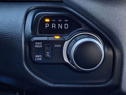 Used 2023 RAM 2500 Tradesman image 22