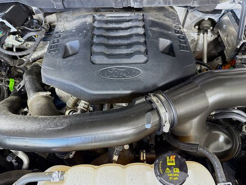 Used 2023 Ford F150 XLT w/ Equipment Group 302A High image 39