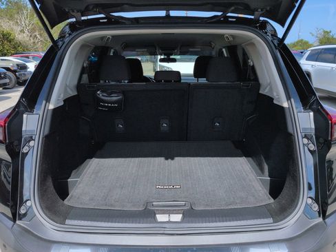 Used 2023 Nissan Rogue SV FWD image 13