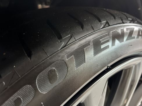 Used 2025 Lexus IS 350 F Sport image 12