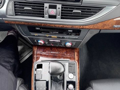 Used 2014 Audi A7 TDI Prestige AWD/4WD image 12