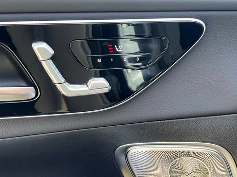 Certified 2026 Mercedes-Benz GLC 300 4MATIC image 36