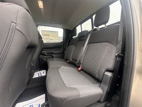 New 2026 Ford Ranger XLT AWD/4WD image 28