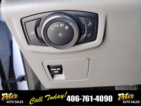 Used 2018 Ford F150 XL w/ XL Power Equipment Group AWD/4WD image 30