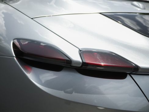 Certified 2024 Ferrari Roma Spider image 18