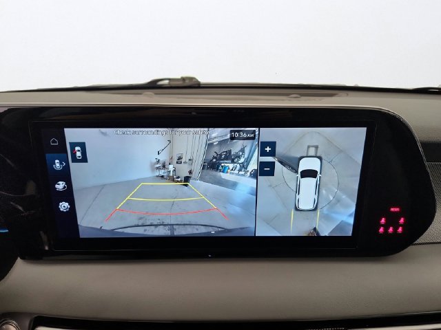 Used 2024 Hyundai Palisade SEL w/ Premium Package AWD/4WD image 19