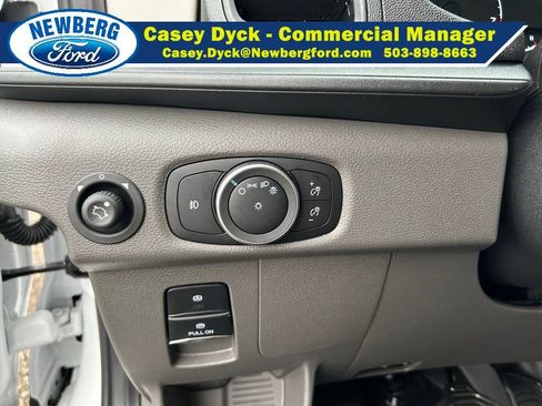 New 2025 Ford Transit 250 148 Medium Roof w/ Load Area Protection Package image 14