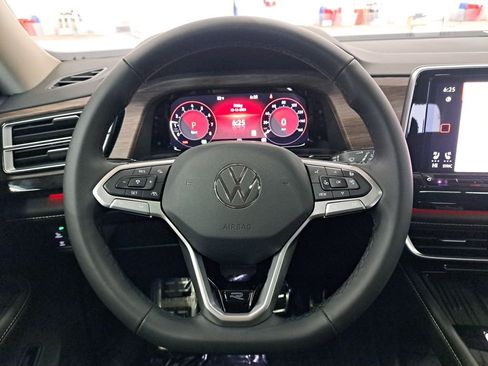 New 2026 Volkswagen Atlas SEL Premium R-Line AWD/4WD image 19