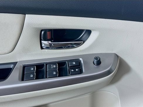 Used 2015 Subaru Crosstrek 2.0i Premium image 20