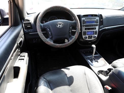 Used 2008 Hyundai Santa Fe Limited image 15