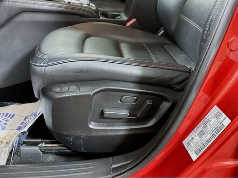 Used 2019 MAZDA CX-5 Grand Touring Reserve image 20