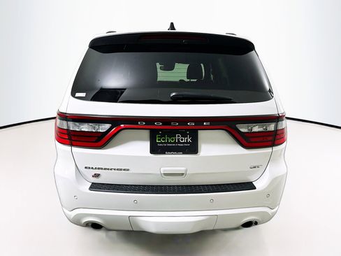 Used 2024 Dodge Durango GT image 7
