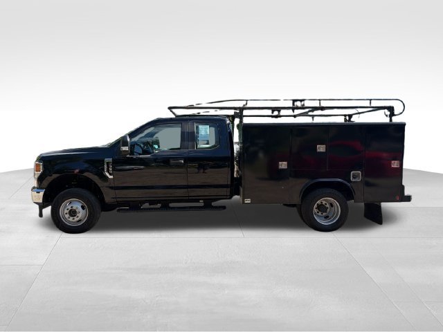 Used 2020 Ford F350 XL w/ Power Equipment Group AWD/4WD image 6