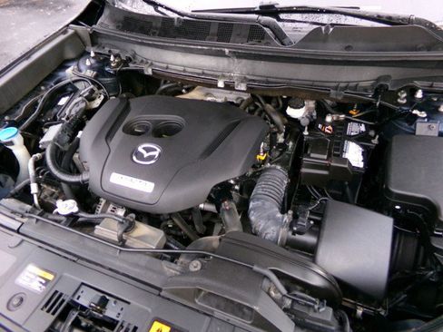 Used 2019 MAZDA CX-9 Touring w/ Touring Premium Package image 30