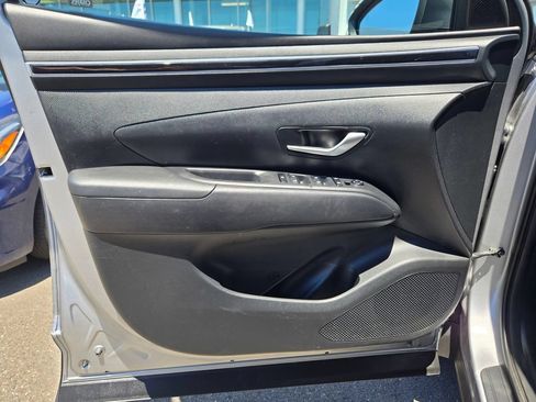 Used 2024 Hyundai Tucson SEL AWD/4WD image 13
