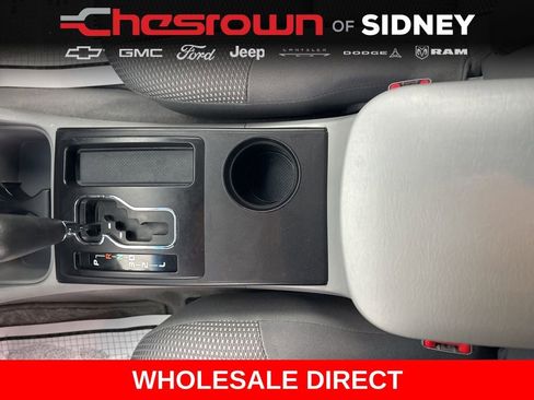 Used 2006 Toyota Tacoma 2WD Access Cab image 18