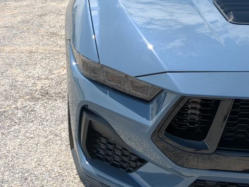 New 2026 Ford Mustang GT Premium RWD image 8
