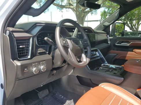Used 2026 GMC Sierra 2500 Denali Ultimate AWD/4WD image 20