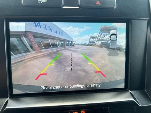 Used 2016 Ford F150 XLT w/ Equipment Group 302A Luxury image 21