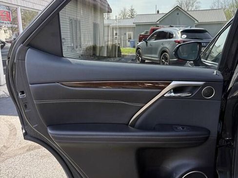Used 2019 Lexus RX 350 AWD w/ Navigation Package image 30