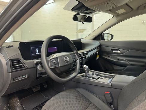 New 2026 Nissan Sentra S image 12