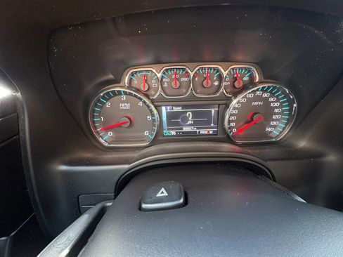 Used 2015 Chevrolet Tahoe LT w/ Max Trailering Package RWD image 23