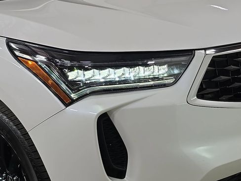 Used 2023 Acura RDX AWD image 12