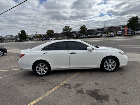 Used 2007 Lexus ES 350 image 8