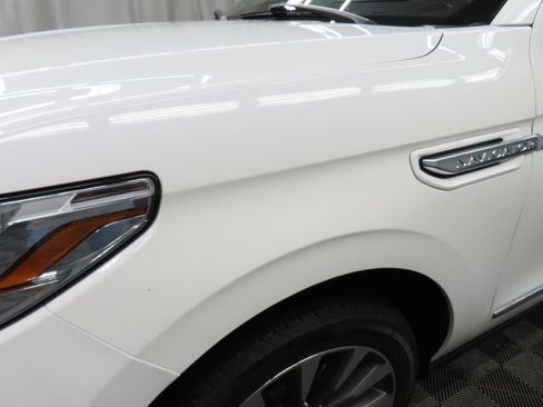 Used 2020 Lincoln Navigator Reserve w/ Luxury Package image 53